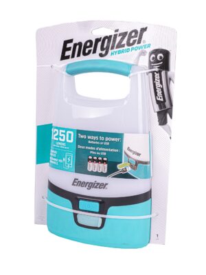 HYBRID LANTERN 1250LUMENS ENERGIZER