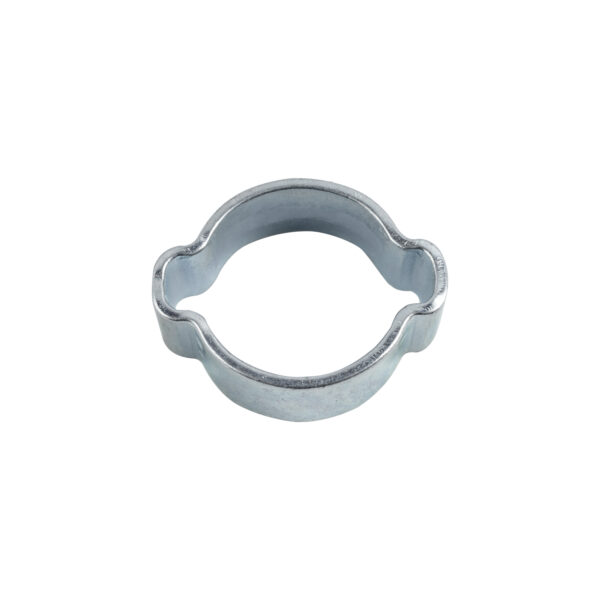 TORK CRAFT DOUBLE EAR CLAMP C/STEEL 13-15MM