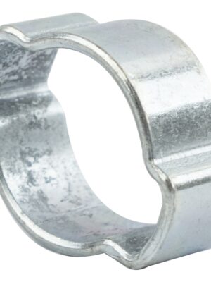 TORK CRAFT DOUBLE EAR CLAMP C/STEEL 9-11MM