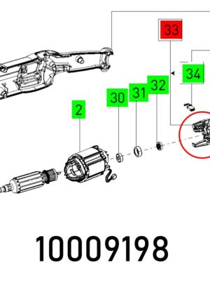 FES10009198.jpg BEARING BRIDGE RAP 150 FE