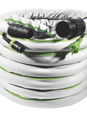 SUCTION HOSE D 32-22X10M-AS-GQ-CT
