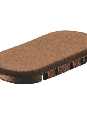CAP SV-AK D14 BRN1-32