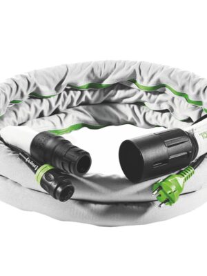 SUCTION HOSE D27-22X3,5M-AS-GQPL-CT