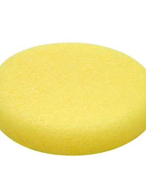 POLISHING SPONGE PS STF D150X30 YE-5