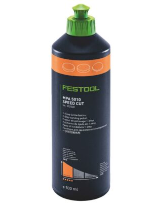 POLISHING AGENT MPA 5010 OR-,5L