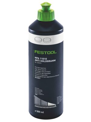 POLISHING AGENT MPA 11010 WH-0,5L