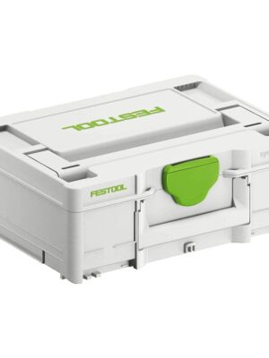 SYSTAINER SYS3 M 137