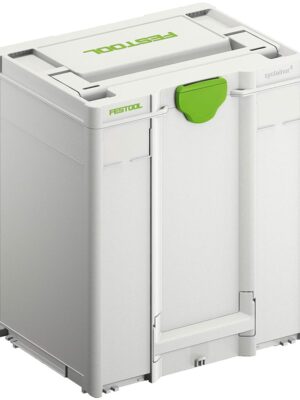 SYSTAINER SYS3 M 437