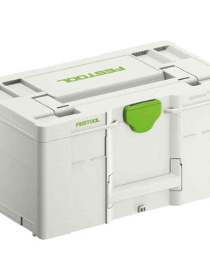 SYSTAINER SYS3 L 237