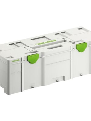 SYSTAINER SYS3 XXL 237
