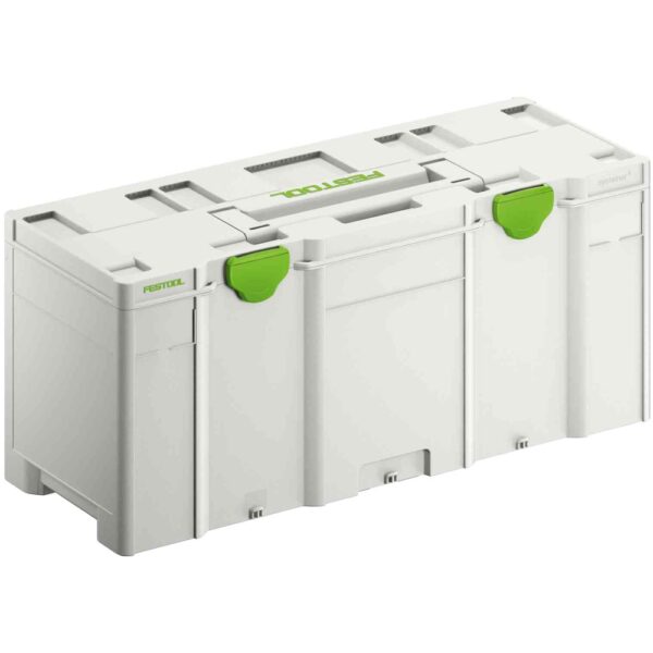 SYSTAINER SYS3 XXL 337