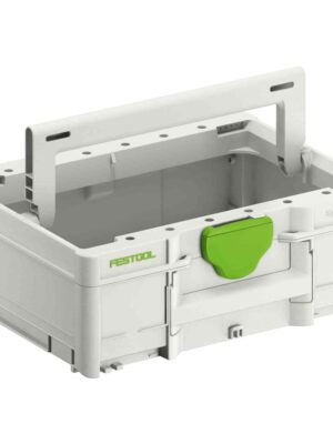 SYSTAINER TOOL SYS3 TB M 137
