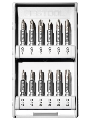 BIT DB CE 50-12-SET