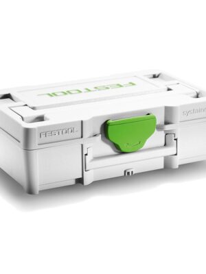 SYSTAINER SYS3 XXS 33 GRY