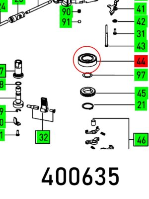 FES400635.jpg BALL BEARING OF 2000-1