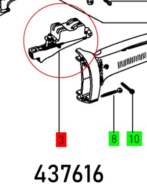 SWITCH WS 1204 212.229