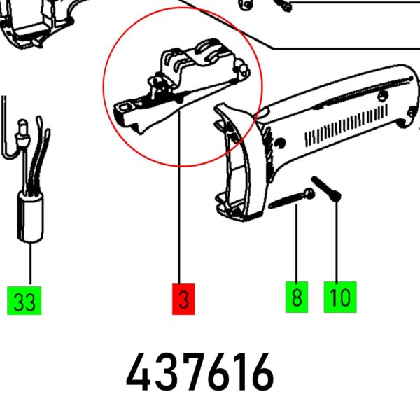 SWITCH WS 1204 212.229