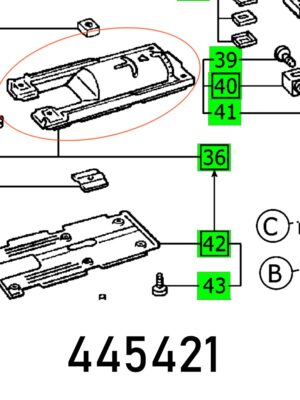 BASE PS 2 E