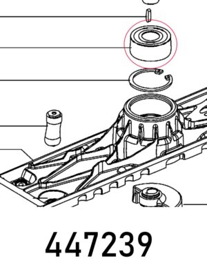 FES447239.jpg BALL BEARING 3203B2RSRTNGC3N8MA7N4