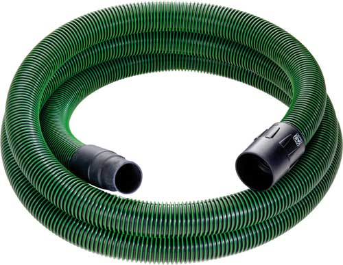 HOSE D 50 X 2,5 M - AS