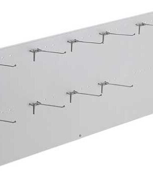 BACK WALL TC 3000 RW