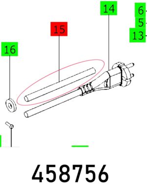 FES458756.jpg CABLE CS 70 EB-DIN-HO7RN-F