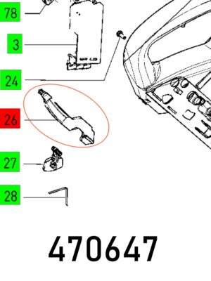 FES470647.jpg BOLT KS 120 EB SCHUTZHAUBE