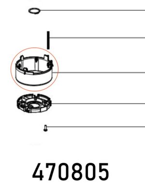 SPRING OF 2200 EB