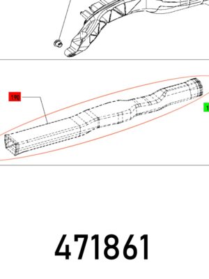CHANNEL LHS 225 EQ