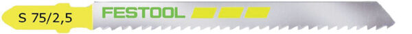 FES486548.jpg JIG SAW BLADES S 75-2,5 5X