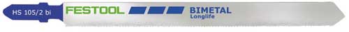 created by GMG RipServer 2.0 JIG SAW BLADES HS 105-2 BI 5X