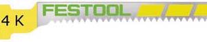 JIG SAW BLADES S 50-1,4 K 5X