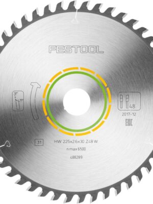 FES488289.jpg SAW BLADE HW 225X2,6X30 W48