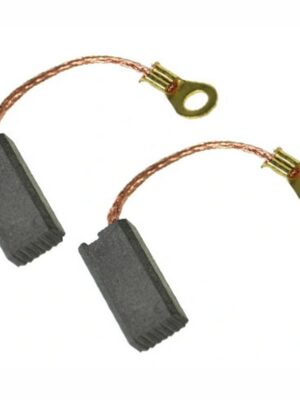 BRUSH RAP 150.03 E 1 PAIR