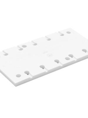 BASE PLATE SSH-115X225-10