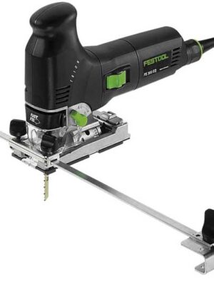 CIRCLE GUIDE KS-PS-PSB 300
