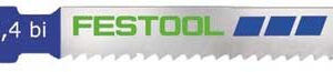 JIG SAW BLADES HS 60-1,4 BI VA 5X