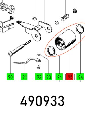 FES490933.jpg ADJUSTING ROLL ET-TEIL BS 105 E
