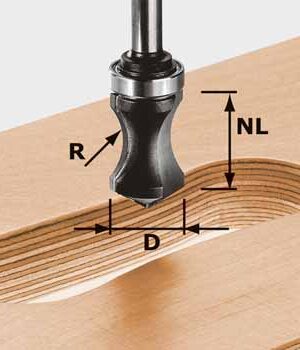 FINGER PULL CUT HW R16-NL32 KL