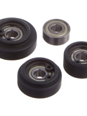 BALL BEARING GU D9,5-12,7-16-19-