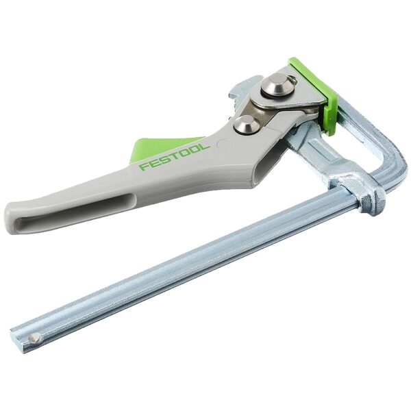 LEVER CLAMP FS-HZ 160 RATCHET 491594