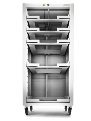 SYSTAINER SYS-PORT 1000-2