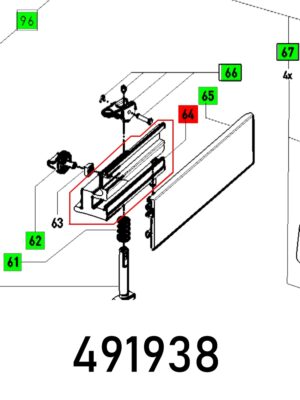 STOP SYMMETRIC 70