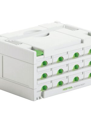 SORTAINER SYS 3-SORT-12