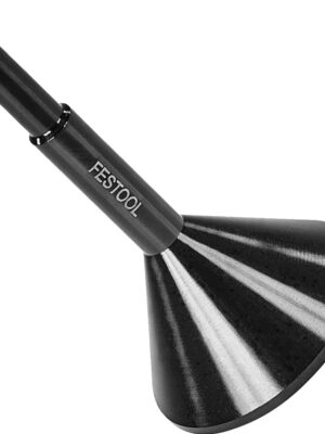 CENTERING CONE ZD-OF-D 6,35+8