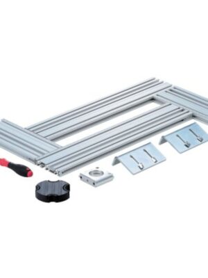 ROUTING TEMPLATE MFS 400