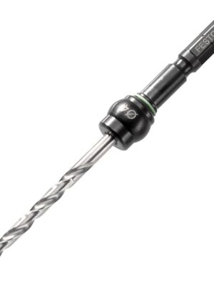 SPIRAL DRILL HSS D 4,5-47 CE-M-SET
