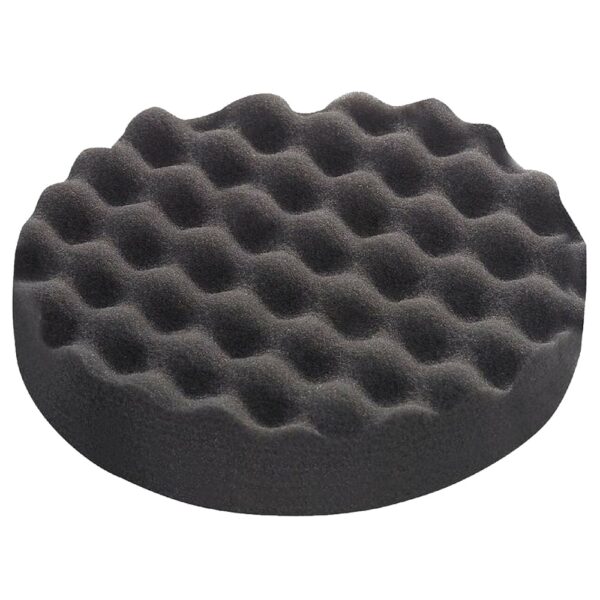 SPONGE BLACK PS-STF-D 80X20-SF-OCS-5