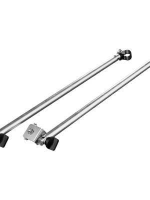 TIE BAR MFT-3-QT