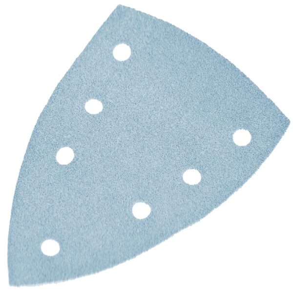 SANDPAPER STF DELTA-7 P 40 GR 50X